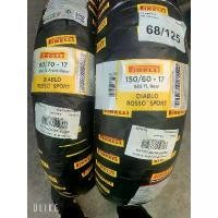 ราคา COD 2025 พร้อมส่งยางPirelli รุ่นDiablo Rosso Sport ลายสายฟ้า ขอบ17 ทุกไซด์ ( ราคา 1 คู่ )ปี2023 (1731814688722027877)