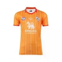 ราคา GRAND SPORT เสื้อฟุตบอลเชียงราย ยูไนเต็ด 2023 รหัส : 038385 (1732071368396801591)