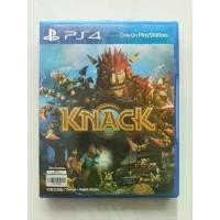 ราคา PS4 Games : KNACK โซน3 มือ2 ขายดีประจำเดือนนี้ (1731815774596400541)