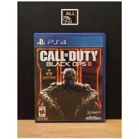 ราคา PS4 Games : COD Call of Duty Black Ops 3 โซน1 มือ2 ขายดี (1731815797151728647)