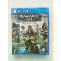 ราคา PS4 Games : Assassin''S Creed Syndicate โซน3 มือ2 จัดส่งฟรี กทม (1731624572557886677)