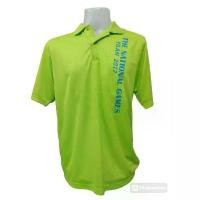 ราคา เสื้อยืดกีฬาคอปกแขนสั้นแบรนด์ Lotto THE NATIONAL GAMES YILAN 2017 Size 2XL มือ2(ป้ายห้อย) รอบอก47"ยาว30" คําแนะนําการขายที่ร้อนแรงในเดือนนี้ Sport ออกกำลังกาย ผู้หญิง (1731741052904901066)