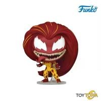ราคา Funko POP! (80329) - Scream (1026) POP! Games: SpiderMan 2 (1731549690768884792)