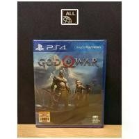 ราคา Certified productsPS4 Games : GOW God of War 4 มือ2 & มือ1 NEW (1731286615639558082)