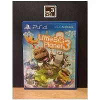 ราคา PS4 Games : Little Big Planet 3 มือ2 พร้อมส่ง (1731928126173447244)