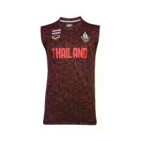 ราคา แกรนด์สปอร์ตเสื้อซ้อม INDOOR GAMES 2021 แขนกุด รหัส : 038398 (1729944428258232796)