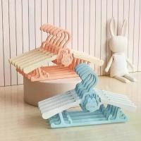 ราคา ไม้แขวนเสื้อที่ใช้งานได้จริงและน่ารัก, ขนาดเล็ก, สำหรับทารก, ไม้แขวนเสื้อแบบปรับได้, ไม้แขวนเสื้อพิเศษ, A616 ราว ตากผ้า คอนโด ไม่ เจาะ (1731622069347845675)