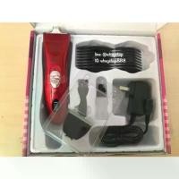 ราคา รุ่นใหม่! 2 สปีด Tife Pet Clipper TP-2280 ปัตตาเลี่ยน/ทริมเมอร์ ตัดขนสุนัข แมว ไร้สาย พร้อมหัวจิ๋ว คุณภาพสูง ขาย (1732073434415727778)