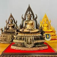 ราคา พระพุทธชินราช แร่เหล็กน้ำพี้ ขนาดฐาน9นิ้ว หน้าตัก5นิ้ว สูง12นิ้วแถมฟรีฐานรอง ขาย (1732046448983967508)