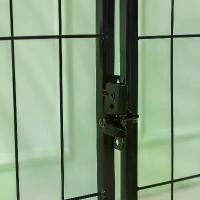 ราคา ขาย ร้อน miyagae DIY 6pcs รั้วกั้นสุนัข คอกกั้นสัตว์ บ้านหนูแกสบี้ กรง diy กรงสุนัข กรงกระต่าย กรงหมา ประกอบได้หลากหลายรูปทรง (1732041371728905952)