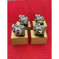 ราคา ขาย เรือนลิ้นเร่งวงรีกล่องน้ำตาลเรือนเปล่ามีขนาด40-42-45-47มิลเรือนลิ้นเร่งแต่งแบบวงรีราคาต่อ1ตัว (1731847837001811528)