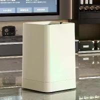 ราคา ถังขยะ ดีไซน์มินิมอล สำหรับใช้ในบ้าน มีล้อ เหมาะสำหรับห้องนั่งเล่นและสำนักงาน ไม่มีฝาปิด ตะกร้าใส่ขยะสำหรับห้องครัวและห้องน้ำ ความจุมาก เหมาะสำหรับห้องนอน ขาย ถัง ขยะ (1732069185530005174)