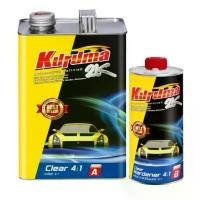 ราคา ขาย (ชุดใหญ่) แลคเกอร์ 2K KURUMA 2K TOA เคลียร์ 4:1ขนาด 4 ลิตร bonus (1731859525288756639)