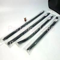 ราคา ขาย ยางขอบกระจกด้านนอกVIGO ปี04-15แท้ศูนย์!! (1732077860949624124)