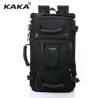 ราคา กระเป๋าเดินทาง เป้สะพายหลังไซต์ใหญ่กันน้ำ ความจุ 40 ลิตร KAKA รุ่น 2050 ขาย (1732042789881021602)