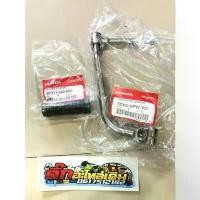 ราคา คันสตาร์ทเวฟ125S,R/เวฟ125บังลม/ดรีม125แท้ศูนย์ชุบเงา 28300-KPW-900 ขาย (1732051921210868753)