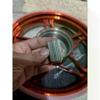 ราคา ขาย ปลอกแปลงล้อClick125ใส่Scoopy-i,ปลอกแปลงล้อClick125ใส่Mio-Fino115,ปลอกแปลงล้อClick125ใส่Mio125 (1732036661884454850)