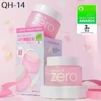 ราคา ขาย ร้อน พร้อมส่ง Banila Co Clean It Zero 100ml 1+1 (1731757470551738614)