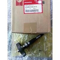 ราคา ขาย เฟืองเกียร์ เพลารอง แท้ศูนย์ คลิก Click 125i (Gear Comp, Final 23430-K59-A10) (1732036179280561484)