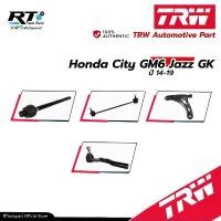 ราคา ขาย TRW ลูกหมาก ช่วงล่างทั้งหมด Honda City GM6 Jazz GK ปี14-22 | ลูกหมากปีกนก ลูกหมากกันโคลง (1731859817838249533)