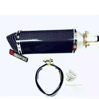 ราคา ขาย ปลายท่อ เคปล่า ดำ ทรง AK 14 นิ้ว (1731896359187154829)