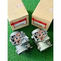 ราคา ขาย เรือนลิ้นเร่ง CRF250 ใบ 36 38 40 41มิล งานแท้เบิกศูนย์ (1731877617686906818)