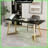 ราคา โต๊ะรับประทานอาหาร หรูหรา แบบเรียบง่าย สไตล์โมเดิร์น สําหรับคอมพิวเตอร์ตั้งโต๊ะ ห้องนอน บ้าน โต๊ะทานข้าวมินิมอล ร้านเฟอร์นิเจอร์ใกล้ฉัน (1730854973186280142)