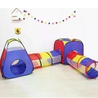ราคา เต็นท์เด็ก, อุโมงค์, เต็นท์เล่นภายในบ้าน, เต็นท์ปราสาท, เต็นท์คลานไล่, พับได้, ชุดโรงละคร, ถ้ำบอลของเล่น บ้าน ของ เล่น เด็ก แบบ ใหญ่ บ้าน นอน เด็ก บ้าน เด็ก นอน ได้ (1731518023634618226)