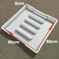 ราคา แม่พิมพ์ซีเมนต์, แม่พิมพ์ฝาปิดท่อระบายน้ำ, แม่พิมพ์ฝาปิดท่อระบายน้ำ, วัสดุคอนกรีต, บ้าน, มีหลายขนาด, เหมาะสำหรับแม่พิมพ์ท่อระบายน้ำถังบำบัดน้ำ (1732240165853956607)