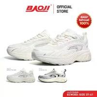 ราคา BAOJI บาโอจิ รองเท้าผ้าใบ รองเท้าวิ่งผู้หญิง รุ่น ONLINE EXCLUSIVE ECW303 (1731954946894890136)