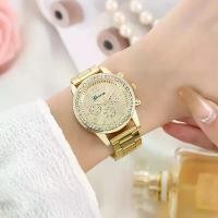 ราคา นาฬิกาผู้หญิง สไตล์เกาหลี ธุรกิจ สายเหล็ก นาฬิกาควอทซ์ ฝังเพชร ทันสมัย และลำลอง นาฬิกาข้อมือควอทซ์ สำหรับผู้หญิง นาฬิกา ขายดี นาฬิกา cartier นาฬิกา แฟชั่น 2025 นาฬิกา ข้อมือ (1731591046276154674)