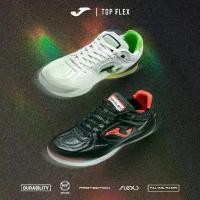 ราคา รองเท้าฟุตซอล JOMA TOP FLEX 2401 FUTSAL Sport กีฬา (1731824068662430644)