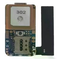 ราคา ตัวติดตาม GPS อเนกประสงค์ สำหรับเด็ก สัตว์เลี้ยง คอมพิวเตอร์ เว็บแอป การติดตาม เครื่องบันทึกเสียง เหมาะสำหรับเด็กและผู้สูงอายุ (1732024104208533396)