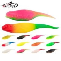 ราคา เหยื่อตกปลากบ ล่องเรือ ปลาคาร์พ 3 ชิ้น รูปกบ เหยื่อตกปลารูปตัวโต เหยื่อตกปลายางนุ่ม (1731198322510170168)