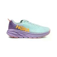 ราคา รองเท้าวิ่งสำหรับผู้หญิง, โปรโมชั่น, Hoka One One Rincon 3, ชอล์กแก้วสีน้ำเงิน, ชอล์กสีม่วง, สำหรับผู้ชายและผู้หญิง, รองเท้าวิ่ง (1732069872178660944)