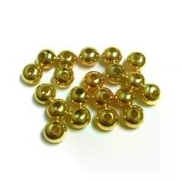 ราคา อะไหล่แต่งสร้อยคอ เม็ดกลม 6มิล โปรโมชั่น (1732072372961183365)