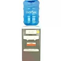 ราคา โปรโมชั่น เคลียสต็อค Imarflex เครื่องทำน้ำร้อน น้ำเย็น 2 ก๊อก รุ่น IF-109 ราคาถูก ตู้กดน้ำร้อนน้ำเย็นตั้งโต๊ะ รับประกัน1 ปี แถมถังน้ำ ฟรี (1730217524108232892)