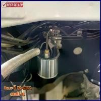 ราคา แผ่นกันความร้อนปั้มครัชบน แผ่นปิดปั๊มคลัทช์ดีแม็กเก่า isuzu 12-2023 เชฟตาหวาน,ตา2ชั้น โปรโมชั่น (1731939828618265662)