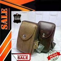 ราคา ซองมือถือแม่เหล็ก หนังแท้ สุภาพบุรุษ ร้อยเข็มขัด คาดเอว ทำจากหนังแท้ 100% ทรงตั้ง ขนาดใหญ่พิเศษ โปรโมชั่น ราคาพิเศษสุดๆ COD (1731906631886931280)