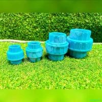 ราคา crestmoshop ปัจจุบัน CHAIYO ข้อต่อยูเนี่ยน (ตัวเลือก 356-40 3/4นิ้ว / 356-41 1นิ้ว / 356-42 1.5นิ้ว / 356-43 2นิ้ว) แบบเกลียวใน ยูเนี่ยนPVC ข้อต่อ PVC ท่อPVC ข้อต่อ ระบบน้ำ เกษตร สวน จัดส่ง KERRY (173