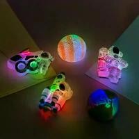 ราคา ดาวเคราะห์นักบินอวกาศ LED สติ๊กเกอร์แม่เหล็ก 3 มิติ ไฟสร้างสรรค์ สำหรับตู้เย็น เฟอร์นิเจอร์ ตกแต่งห้องครัว เหมาะสำหรับเป็นของขวัญ พานพุ่ม เหรียญ หลวงพ่อชาญ ชาโน แห่ง สํานัก ป่า ก (1731694508844811960)