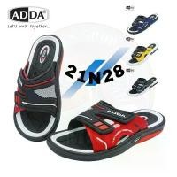 ราคา รองเท้าแตะ รุ่น 21N28 BY ADDA ใส่ได้ทุกเพศทุกวัย แท้100% นุ่มสวมใส่สบาย มีสีให้เลือกหลากหลาย คําแนะนําการขายที่ร้อนแรงในเดือนนี้ fitflop option วัยรุ่น บางแสน รองเท้า คอลเลคชั่นใหม่ (17318374682797362