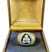 ราคา แหวนพระปิดตา หลวงปู่ทิม เนื้อสำริด รุ่นเลื่อนสมณศักดิ์ วัดละหารไร่ จ.ระยอง ลงยา 5 ธันวาคม 2507 (1730717069217204254)