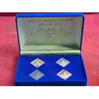 ราคา เหรียญชุดกรมหลวงชุมพร หลวงปู่ทิมปลุกเสก วัดละหารไร่ จ.ระยอง ปี 2518 (ชุดกรรมการ/กล่องกำมะหยี่) (1731661941170078745)