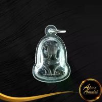 ราคา จี้พระ พระปิดตาอุตตโม หลวงปู่ทิม อิสริโก วัดละหารไร่ จ.ระยอง สร้างปี ๒๕๑๘ (เนื้อโลหะผสม) พร้อมเลี่ยมกรอบพลาสติกหนาพิเศษ (1731799550693443441)