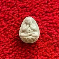 ราคา พระปิดตาหลวงปู่อินทร์ วัดบางพัง ปากเกร็ด นนทบุรี (1731994296299586565)