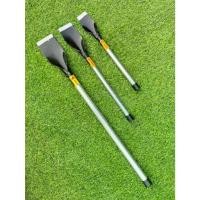 ราคา เสียมคู่ เสียมพรวนดิน เสียมขุดดิน เสียมแซะดินแซะหญ้า เสียมอรัญญิกแท้ อยุธยา เสียมHandmade (UCFBU807)6087608760 (1731971806577329253)