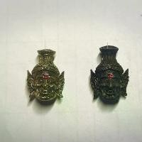 ราคา เศียรพ่อแก่ หลวงปู่อั๊บ เขมจาโร วัดท้องไทร จ.นครปฐม (1731086051562064571)