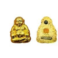 ราคา พระสังกัจจายณ์ รุ่นมหาโชคมหาเศรษฐี หลวงพ่ออั๊บ วัดท้องไทร นครปฐม (1731085985758743227)