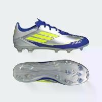 ราคา adidas Football F50 League Messi Firm/Multi-Ground Boots Unisex Silver IH0918 (1732141450105359123)